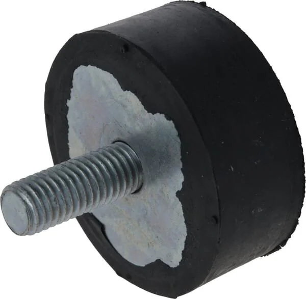 Kramp - 5020D55 - Ammortizzatore di vibrazioni TYPE D