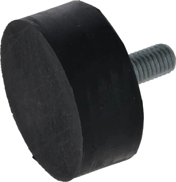 Kramp - 5020D55 - Ammortizzatore di vibrazioni TYPE D