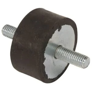 Kramp - 5025A55 - Antivibrante TYPE A