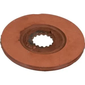 Kramp - 503502040AN - Disco freno 180mm