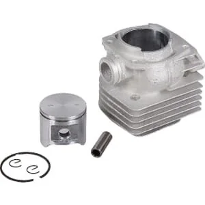 Kramp - 503939005KR - Cilindro completo