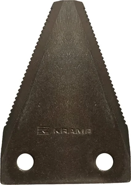 Kramp - 50696KR - Foro lama 7mm BCS Europa