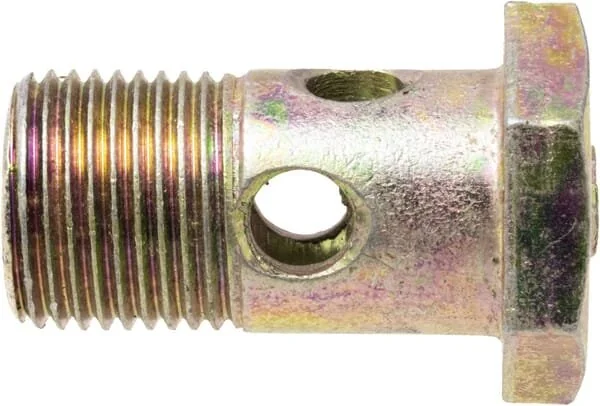 Kramp - 5072468N - Vite di raccordo tubo idraulico C-360