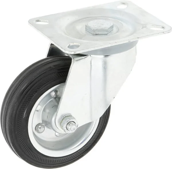 Kramp - 5081100KR - Ruota piroettante girevole 100mm