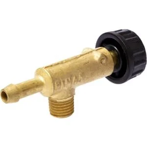 Kramp - 5109270N - Rubinetto carburante