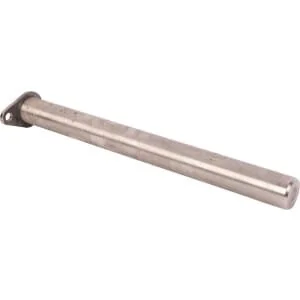 Kramp - 5110400N - Perno assale anteriore New Holland