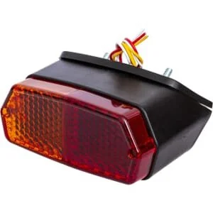 Kramp - 5118454KR - Faro posteriore, RH