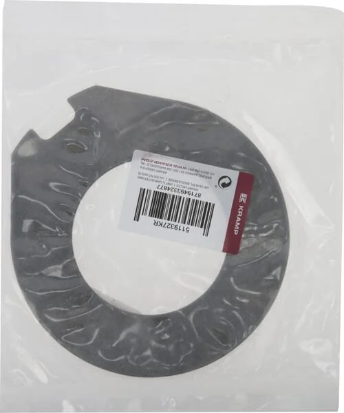 Kramp - 5119327KR - Disco freno