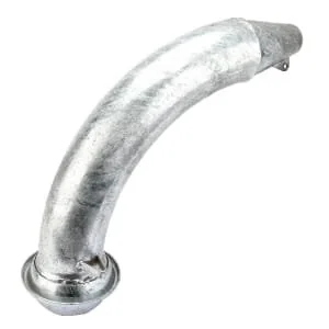 Kramp - 5127900Z - Irrigatore laterale maschio + cono
