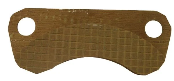 Kramp - 5158120KR - Guarnizione freno singola