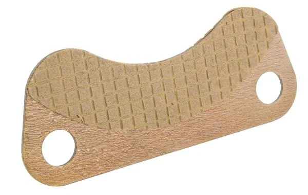 Kramp - 5158123KR - Guarnizione freno doppia