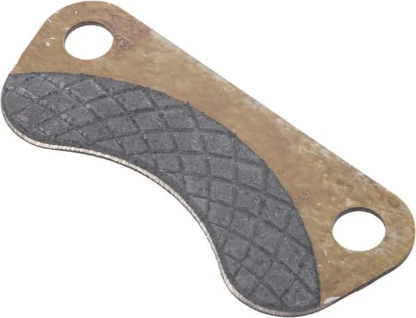 Kramp - 5158123KR - Guarnizione freno doppia