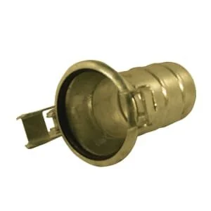 Kramp - 52240120Z - Punta per lettore femmina con diametro 120