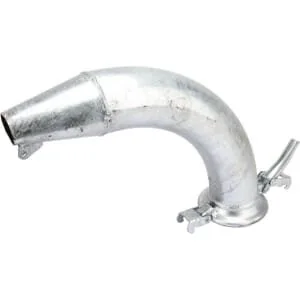 Kramp - 5227900Z - Cono irroratore laterale femmina