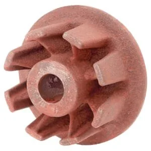 Kramp - 55355644600050 - Ruota guida nastro dito
