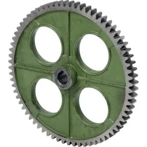 Kramp - 55355644730050 - Ingranaggio