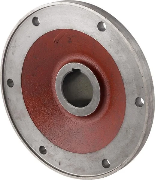 Kramp - 56815302040410 - Piatto raccoglitore per tamburo di rifilatura