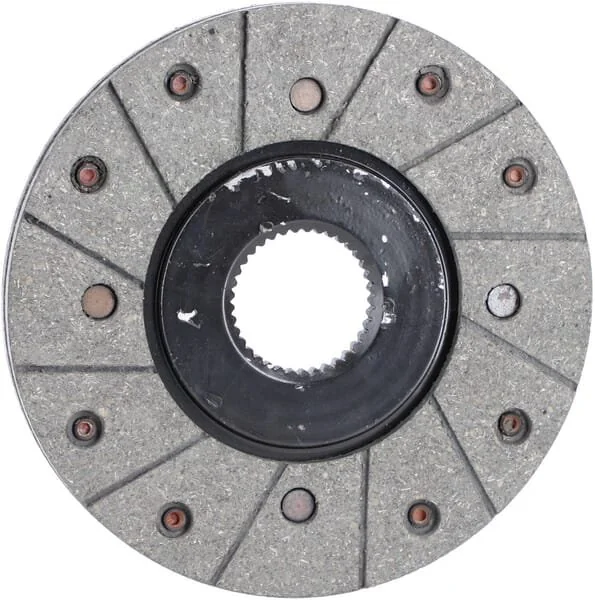 Kramp - 6005003078N - Disco freno Renault