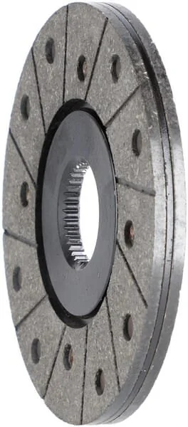 Kramp - 6005003078N - Disco freno Renault