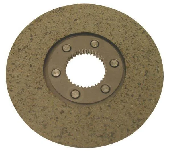 Kramp - 6005003079N - Disco freno Renault