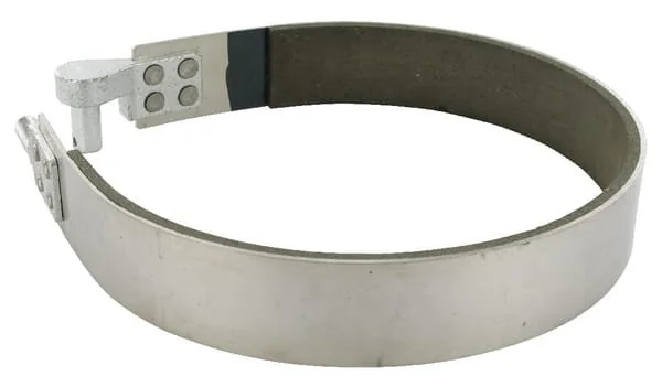 Kramp - 6005009131N - Fascia freno RH Renault