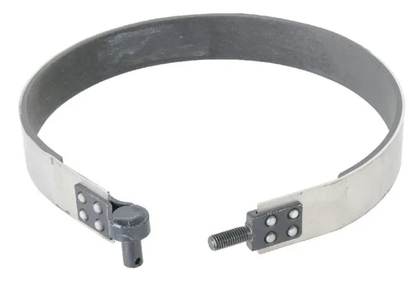Kramp - 6005009133N - Fascia freno RH Renault