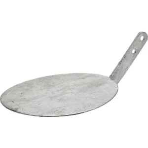 Kramp - 6006905 - Distributore a getto zincato