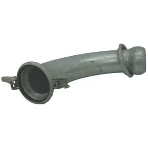 Kramp - 6122290Z - Gomito femmina/maschio 90°