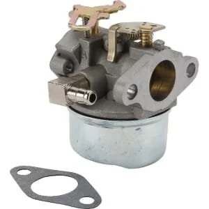 Kramp - 632107KR - Carburatore adatto per Tecumseh