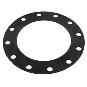Kramp - 6329800Z - Guarnizione per E-Flange
