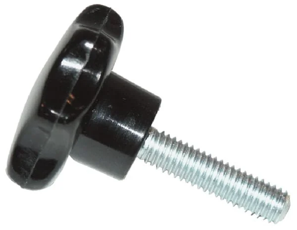 Kramp - 6336S084016 - Testa a stella L=16mm