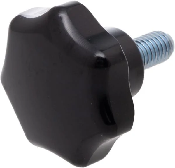 Kramp - 6336S084016 - Testa a stella L=16mm