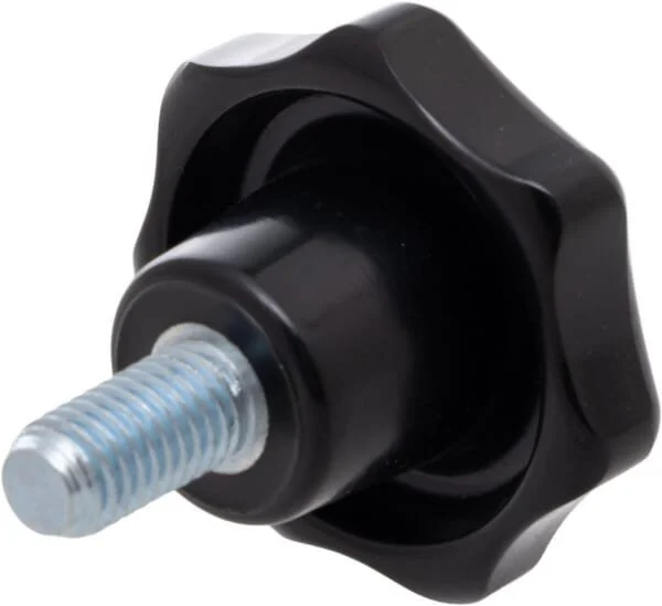 Kramp - 6336S084016 - Testa a stella L=16mm