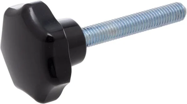 Kramp - 6336S084050 - Testa a stella L=50mm