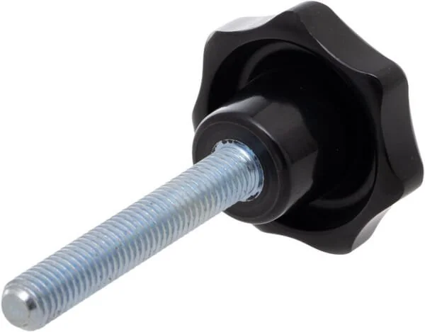Kramp - 6336S084050 - Testa a stella L=50mm