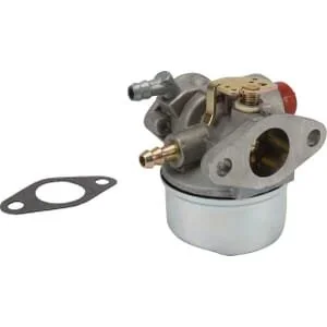 Kramp - 640017KR - Carburatore adatto per Tecumseh