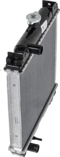 Kramp - 6C12058500N - Radiatore