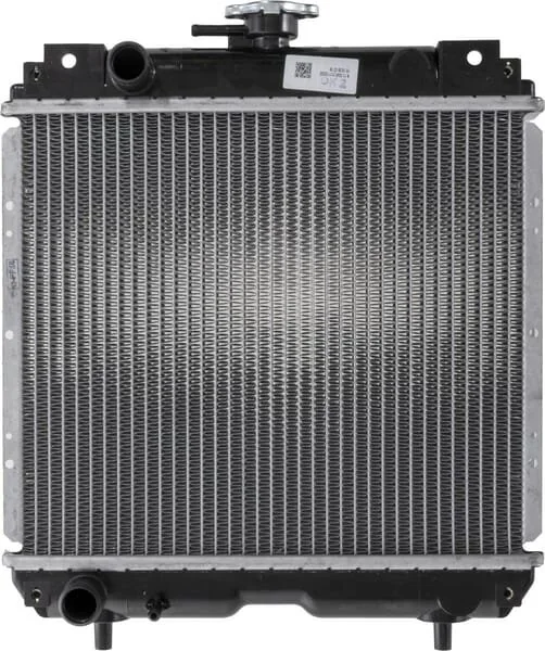 Kramp - 6C12058500N - Radiatore