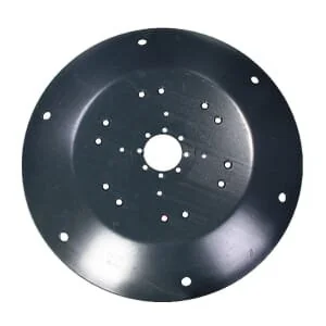 Kramp - 7006563481N - Disco di taglio per falciatrice Poettinger