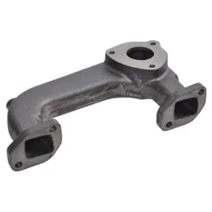 Kramp - 731267M1KR - Collettore di scarico