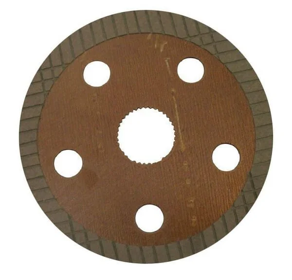 Kramp - 7700014997N - Disco freno Renault
