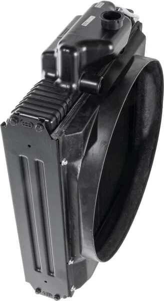 Kramp - 7700060912N - Radiatore