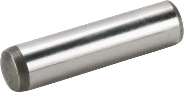 Kramp - 7979D524B - Spina cilindrica 5x24mm DIN7979d