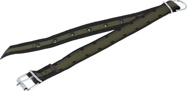 Kramp - 803021KR - Collare 100cm con anello a D 6mm