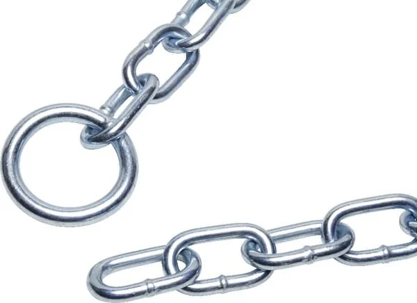 Kramp - 803074KR - Collare per bestiame SUEDSTALL doppio strato, 190cm