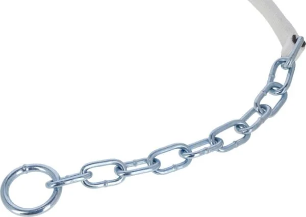 Kramp - 803074KR - Collare per bestiame SUEDSTALL doppio strato, 190cm