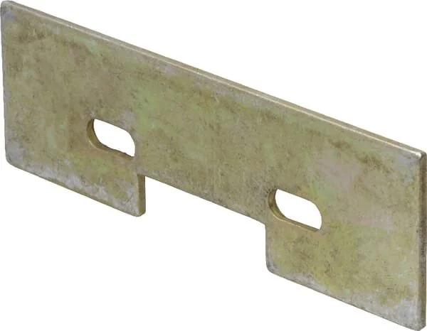 Kramp - 80393694N - Piastra
