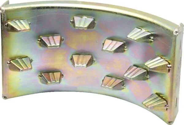 Kramp - 80421897N - Coperchio tamburo
