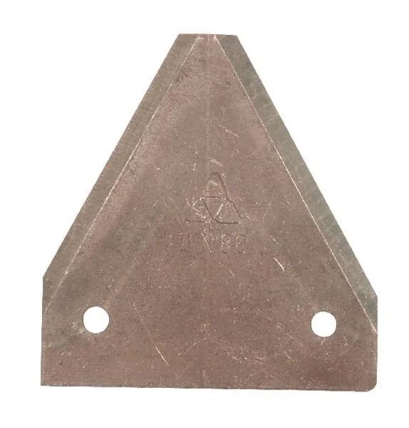 Kramp - 80GL - Sezione liscia DIN 80