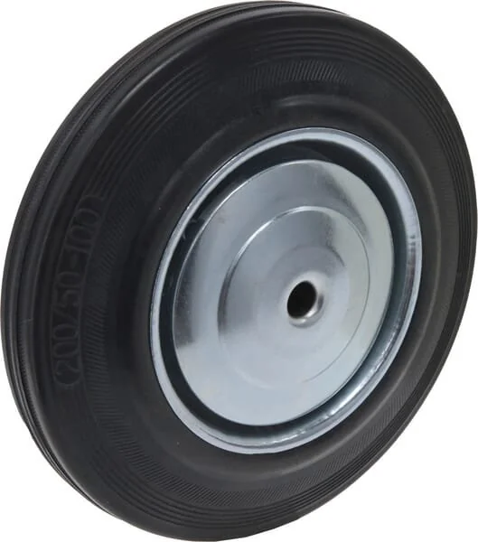 Kramp - 81200KR - Ruota singola 200mm